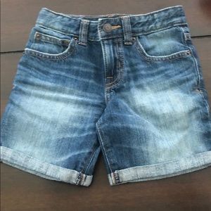 Jean shorts target boys